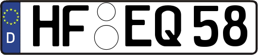 HF-EQ58