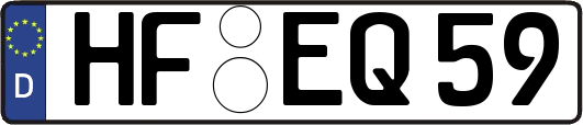 HF-EQ59