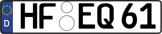HF-EQ61