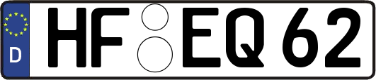 HF-EQ62