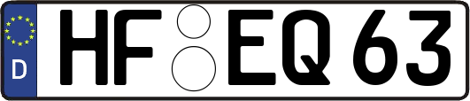HF-EQ63