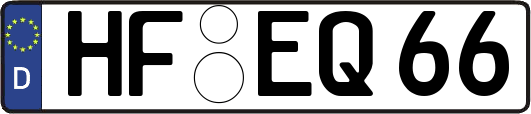 HF-EQ66