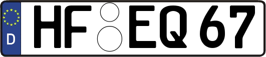 HF-EQ67