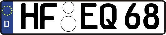 HF-EQ68