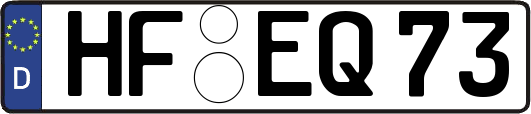 HF-EQ73