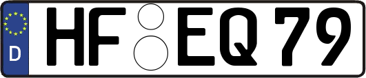 HF-EQ79