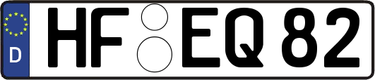 HF-EQ82