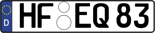HF-EQ83