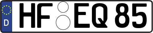 HF-EQ85