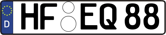 HF-EQ88