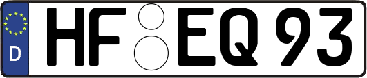 HF-EQ93