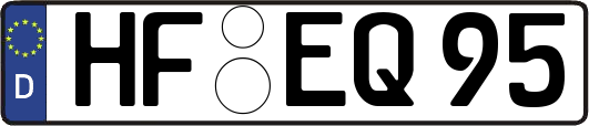 HF-EQ95
