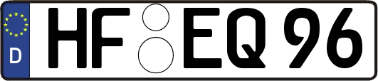 HF-EQ96