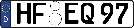 HF-EQ97