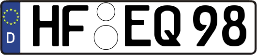 HF-EQ98