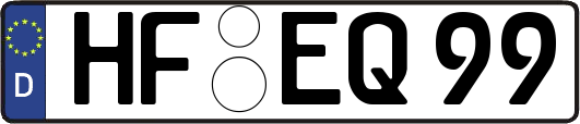HF-EQ99
