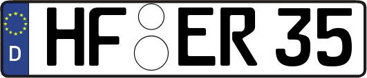 HF-ER35