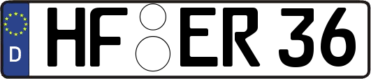 HF-ER36