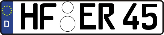 HF-ER45