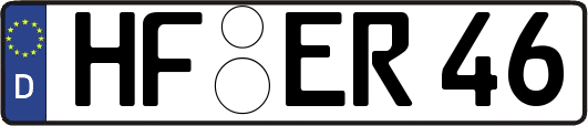 HF-ER46