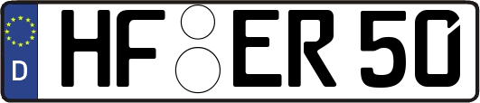 HF-ER50
