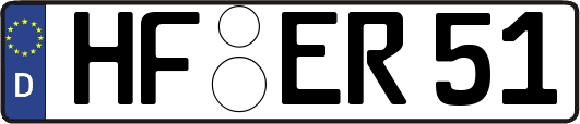 HF-ER51
