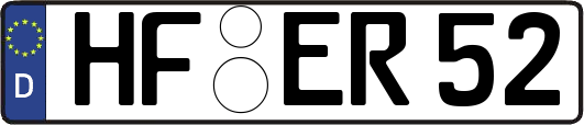 HF-ER52