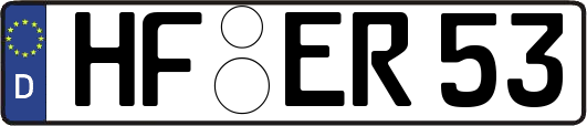 HF-ER53