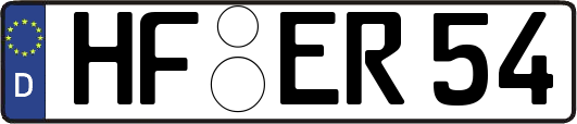 HF-ER54