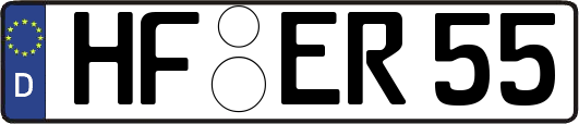 HF-ER55
