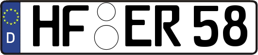 HF-ER58
