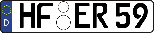 HF-ER59