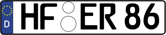 HF-ER86