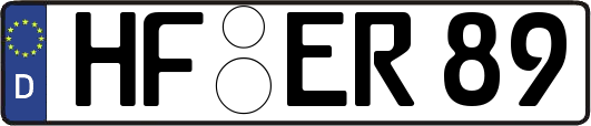 HF-ER89