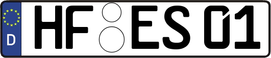 HF-ES01