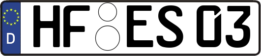 HF-ES03