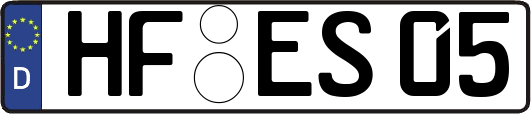 HF-ES05