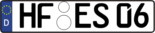 HF-ES06