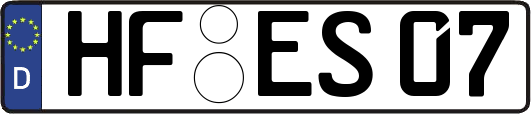 HF-ES07