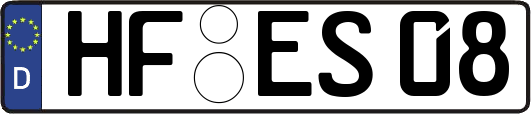 HF-ES08