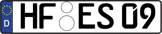 HF-ES09