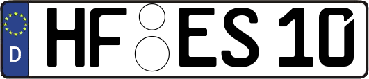 HF-ES10