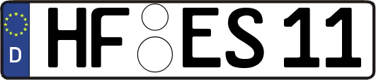 HF-ES11