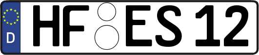 HF-ES12