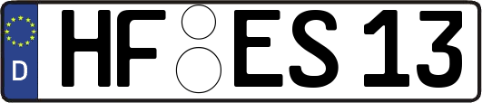 HF-ES13