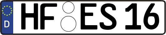 HF-ES16