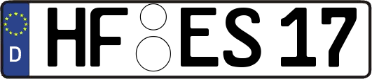 HF-ES17