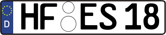 HF-ES18