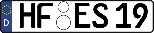 HF-ES19