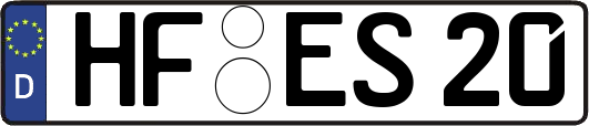 HF-ES20